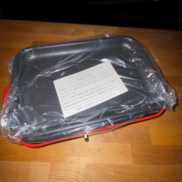 BRUNO Peanuts Beaglescout Snoopy Woodstock Handle Hotplate Grill Griddle - Picture 8 of 16